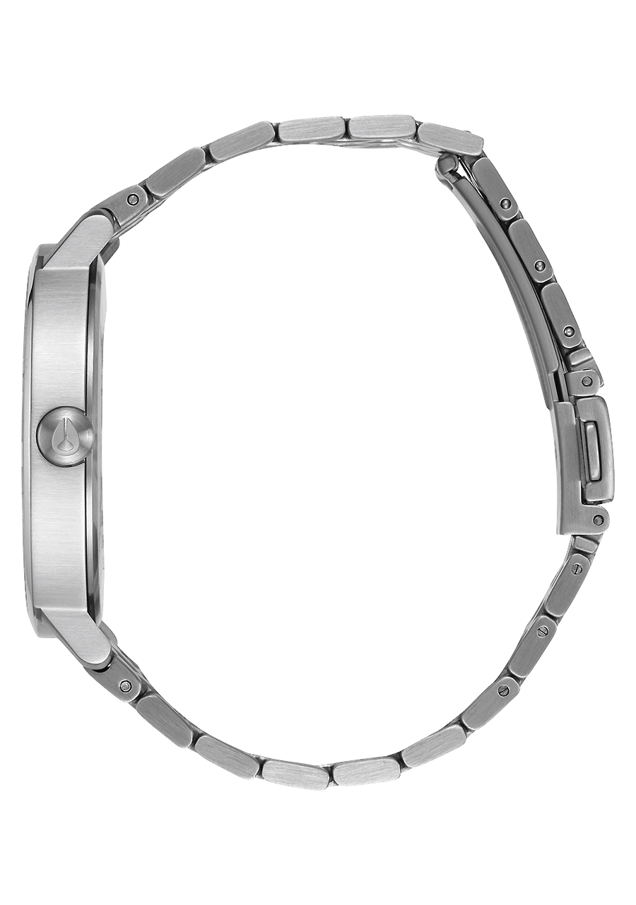 Arrow - All Silver View 2