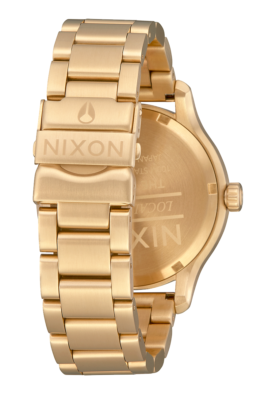 Patrol - All Gold View 3