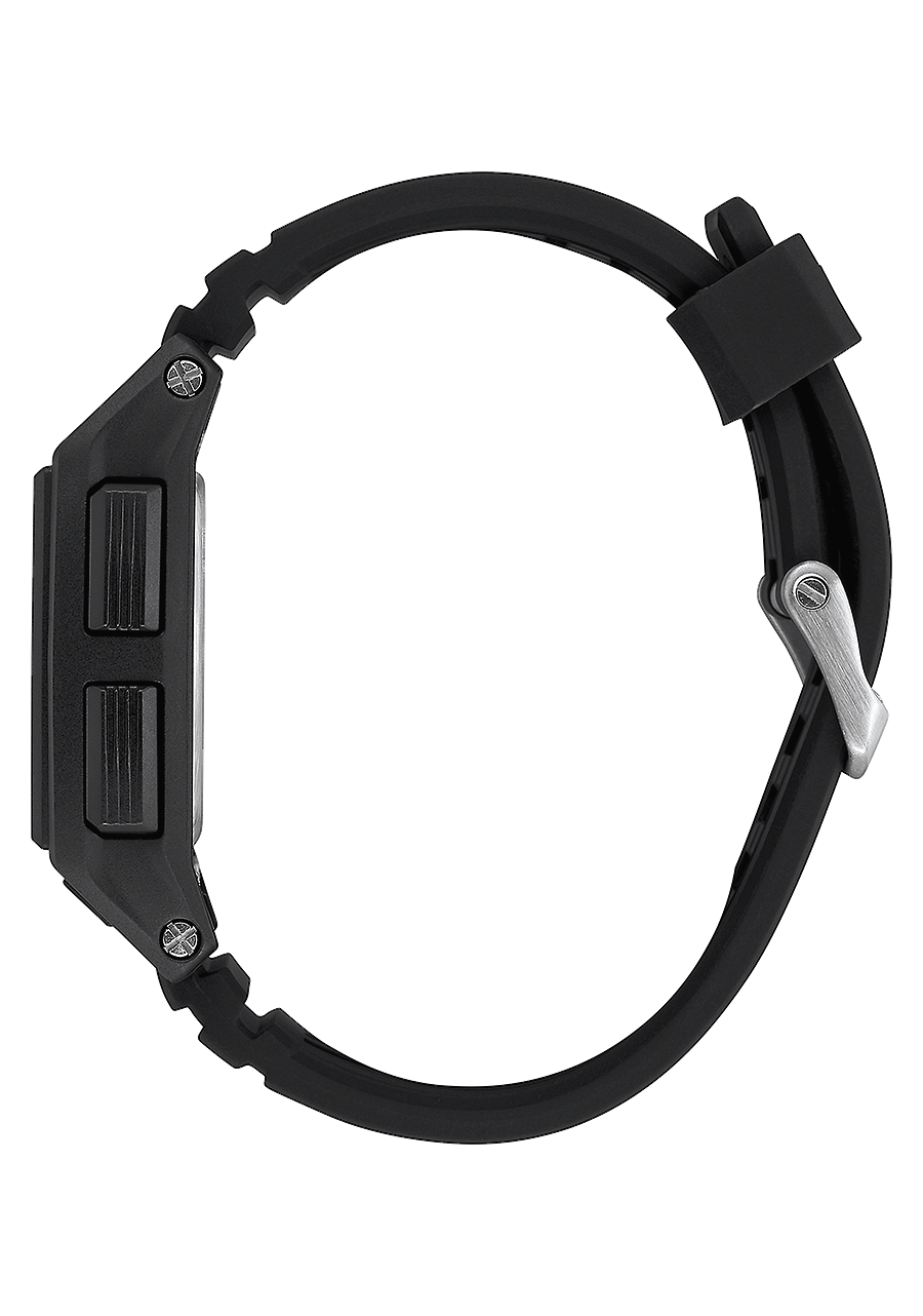 Base Tide Pro - Black / Green Positive View 2