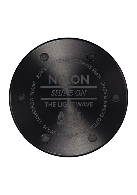 Light-Wave - All Black View 4