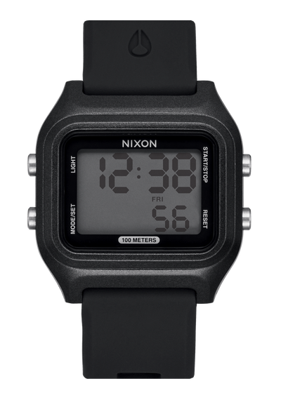 Ripper - Black / Black