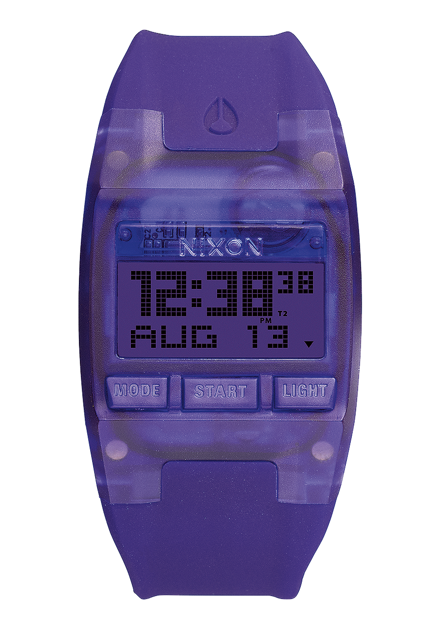 Comp S - All Purple View 1