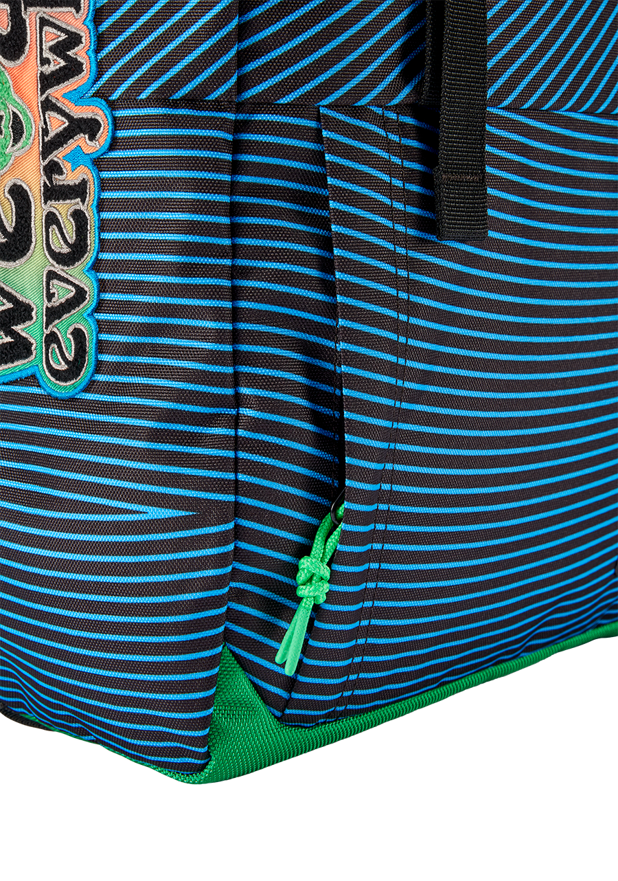 Grateful Dead Mode Pack - Black / Blue / Green View 5