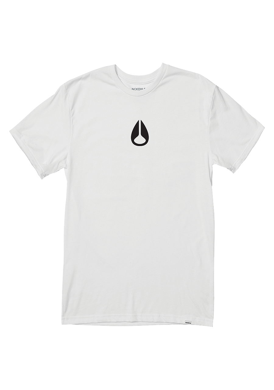 Wings T-Shirt - White View 1