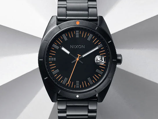 Nixon Rover watch