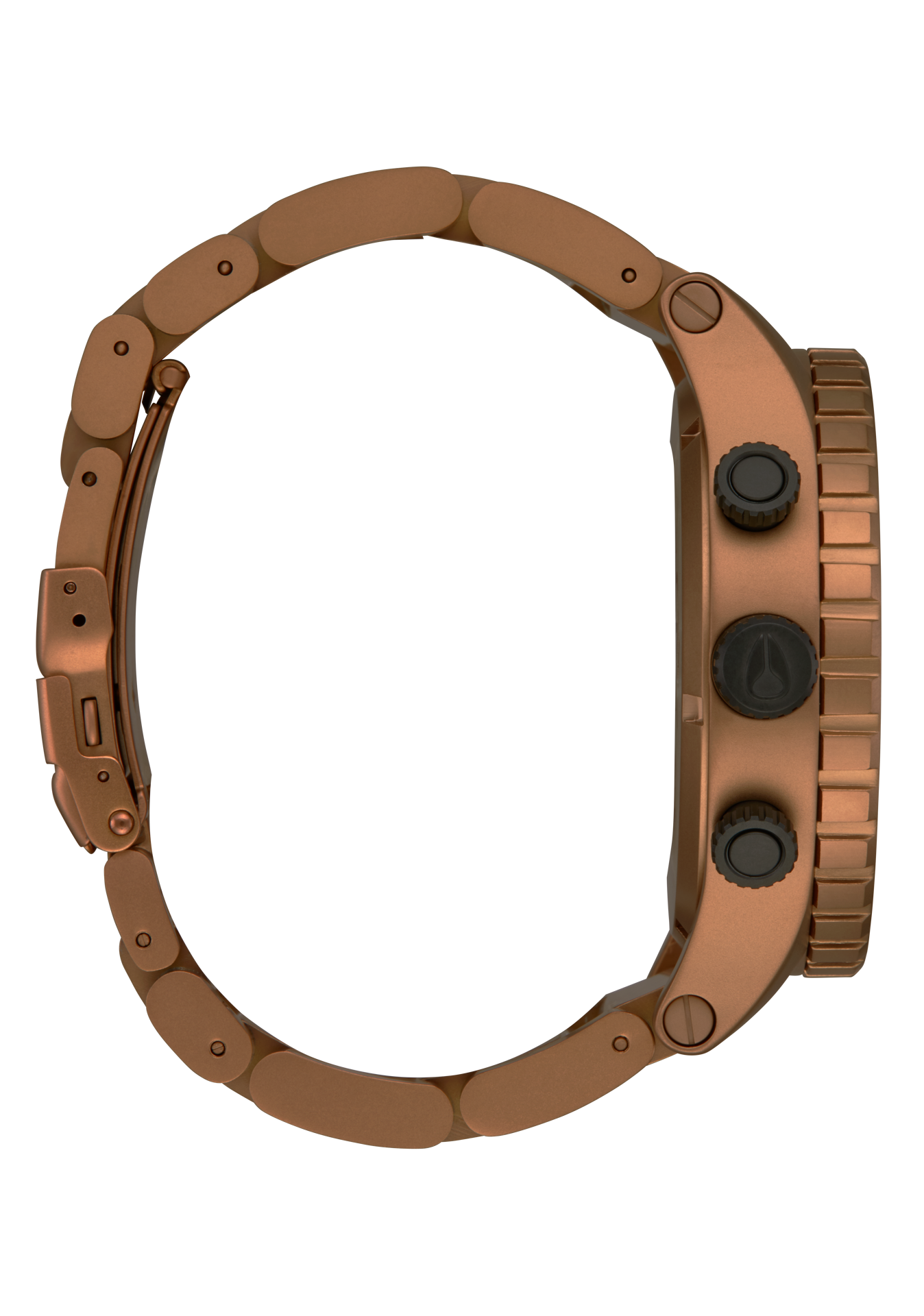 51-30 Chrono - Bronze / Black View 3