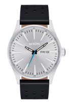Sentry Leather