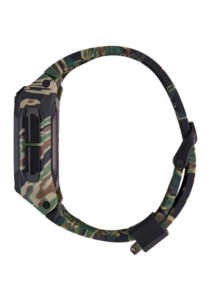 Regulus - Tiger Camo View 2