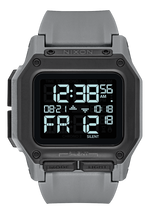 Regulus - All Gunmetal