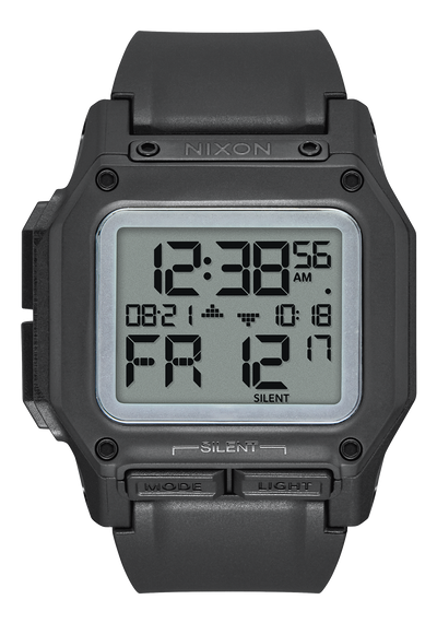 Regulus - Black / Positive