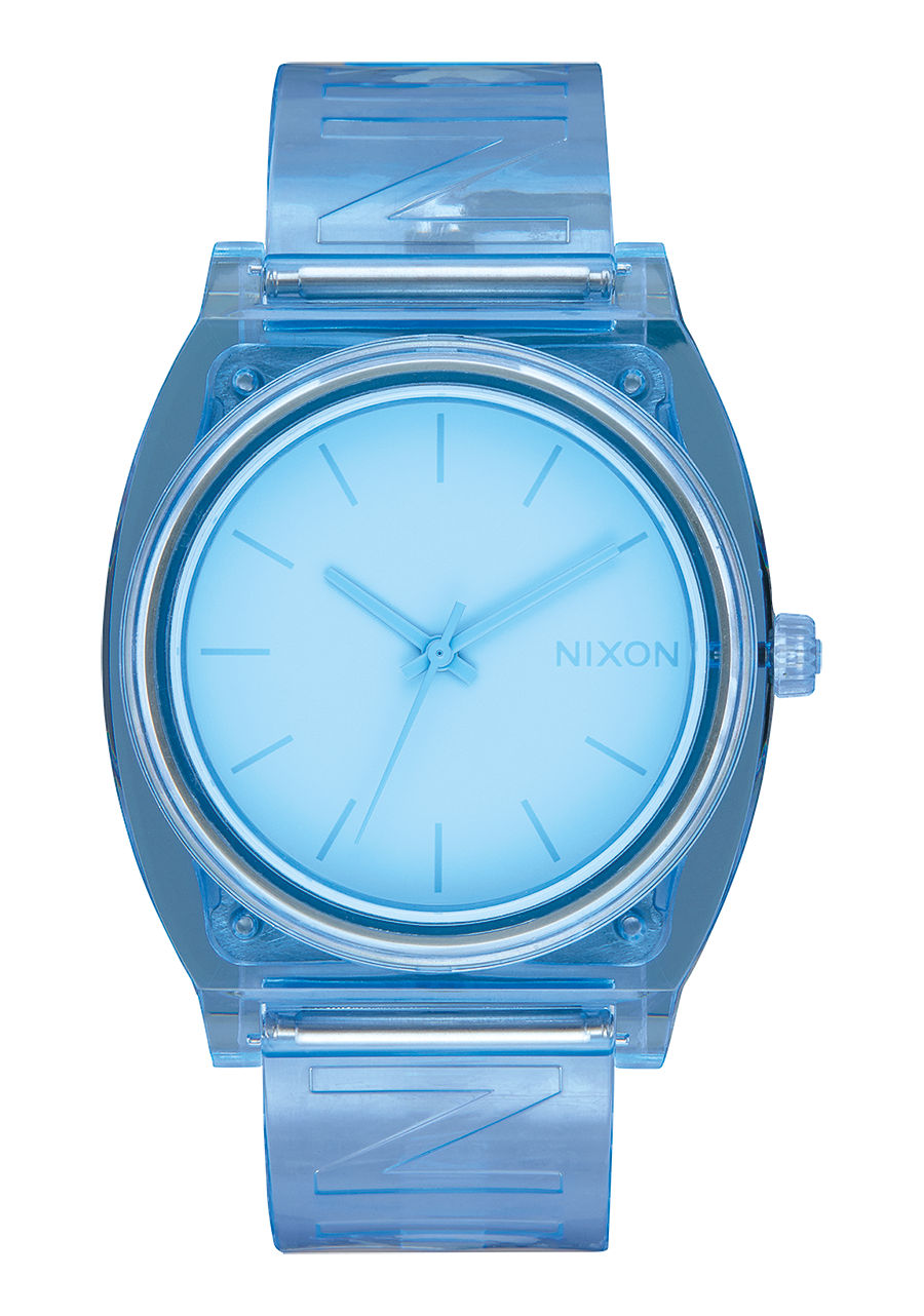 Time Teller P - Blue / Nixon View 1
