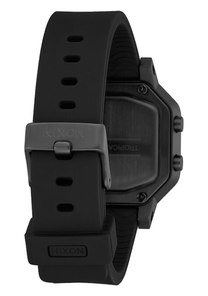 Siren Stainless Steel - All Black View 3