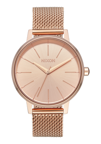 Kensington Milanese - All Rose Gold View 1