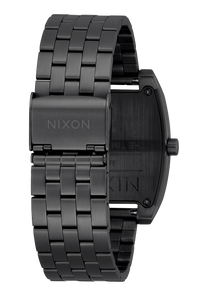 Time Tracker - All Black View 3