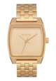 Time Tracker - All Gold