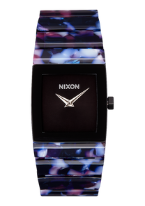 Lynx Acetate - Black / Multi View 1