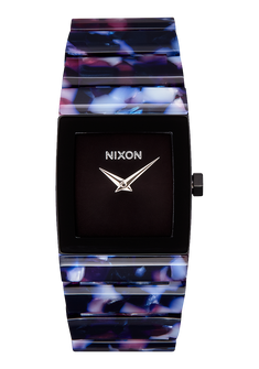 Lynx Acetate - Black / Multi