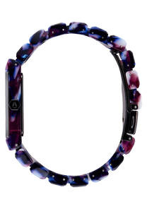 Lynx Acetate - Black / Multi View 2