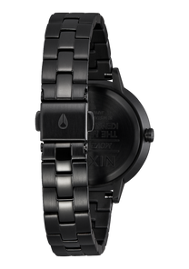 Medium Kensington - All Black View 3