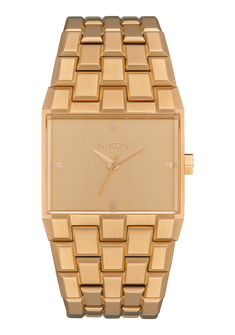Ticket - All Gold