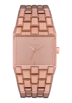 Ticket - All Rose Gold