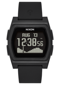 Rival - All Black View 1