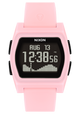 Rival - Pink / Black