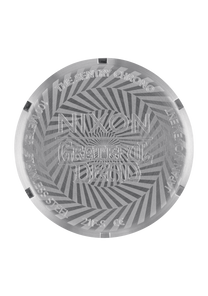 Grateful Dead Sentry Stainless Steel - Black / Silver View 4