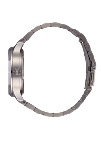 Optimist - Silver / Mother of Pearl View 2