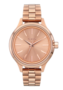 Optimist - All Rose Gold View 1