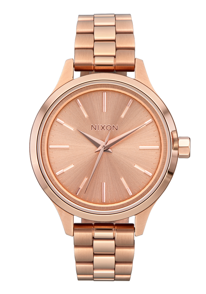 Optimist - All Rose Gold View 1