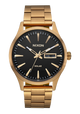 Sentry Solar Stainless Steel - All Gold / Black