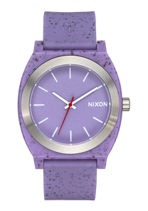 Time Teller OPP - Lavender Speckle View 1