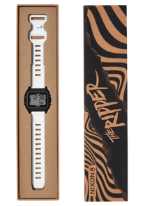 Ripper - Black / White View 10