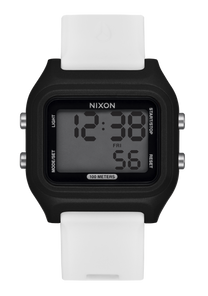 Ripper - Black / White View 1