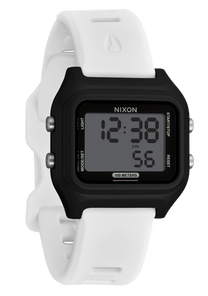 Ripper - Black / White View 2