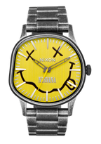Nirvana Sentry Wobble