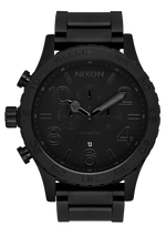 51-30 Chrono Super Black Box Set - Super Black
