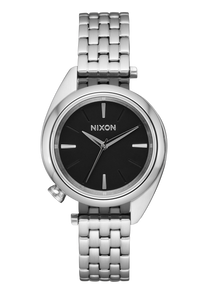 Eddy - All Silver / Black View 1