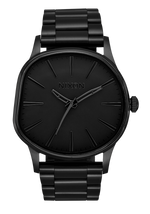 Sentry Wobble - All Black / Black