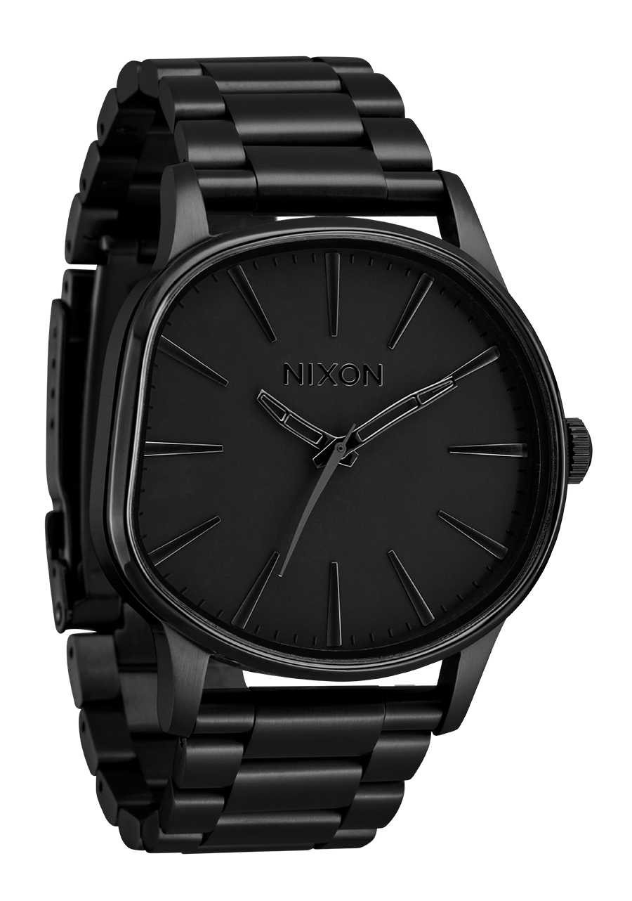 Sentry Wobble - All Black / Black View 2