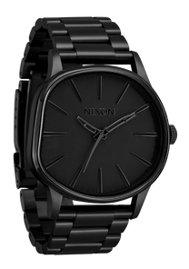 Sentry Wobble - All Black / Black View 2