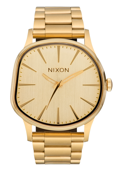 Sentry Wobble - All Gold