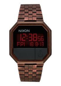 Re-Run - Antique Copper View 1