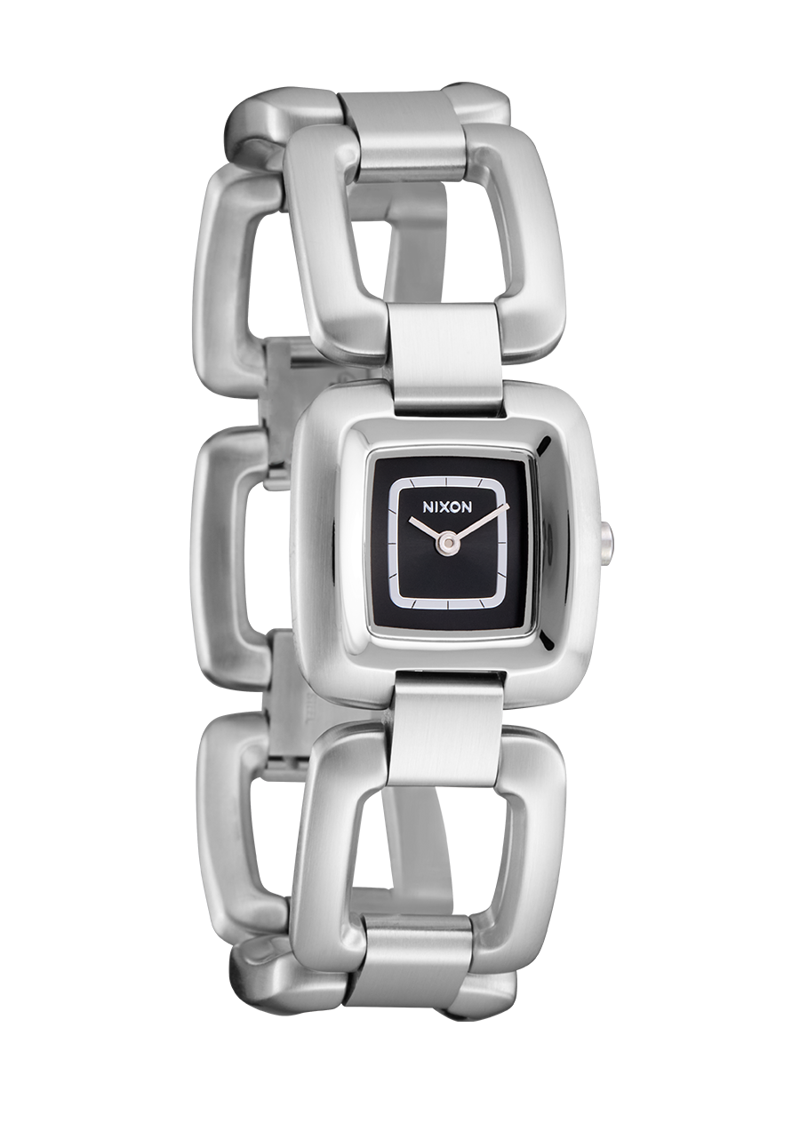 Sisi - All Silver / Black View 2