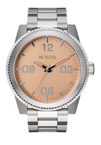 Corporal Stainless Steel