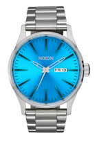 Sentry Stainless Steel