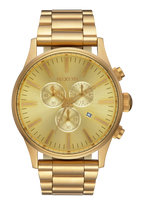 Sentry Chrono