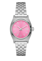 Small Time Teller