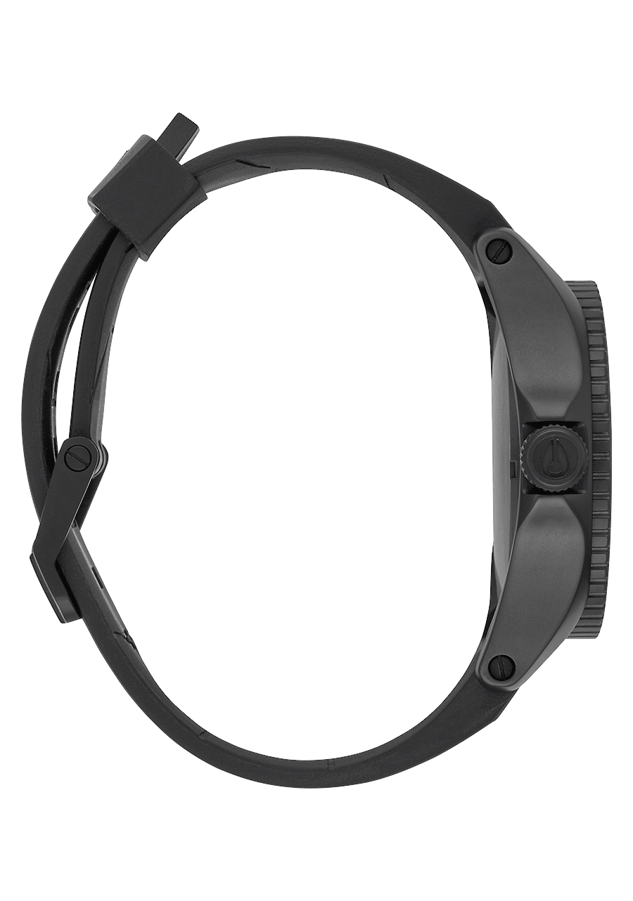 Descender Sport - All Black View 2